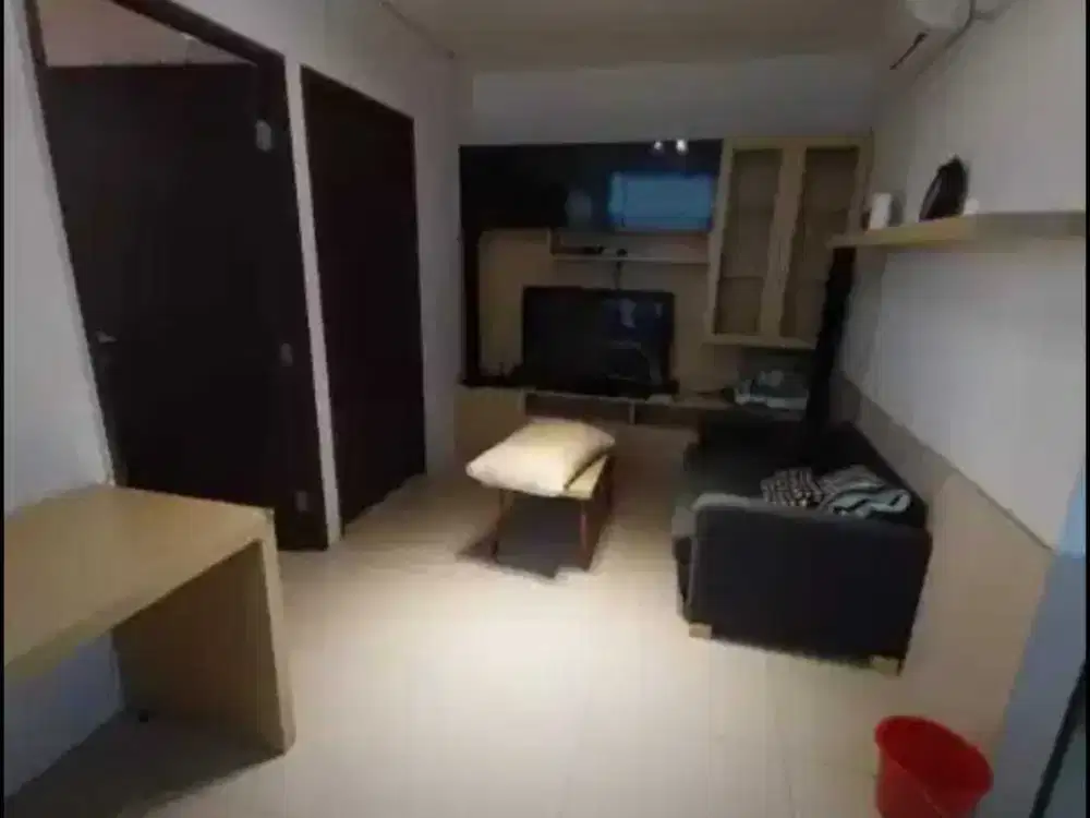 di jual apartemen pasar baru mansion jakarta pusat