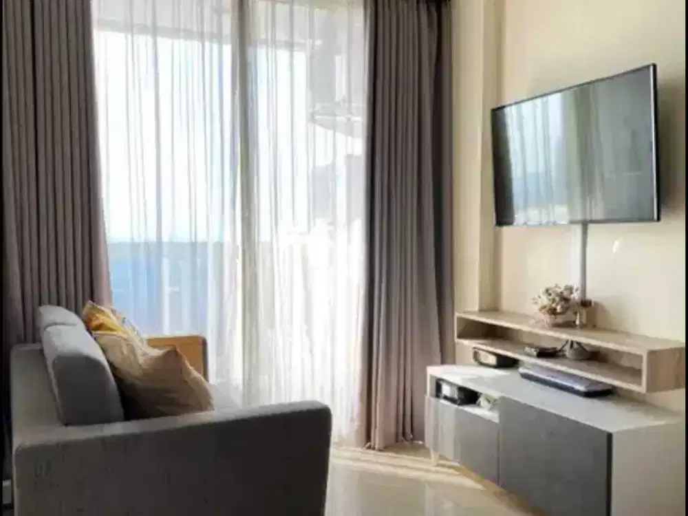 di jual apartemen Menteng park Sudirman Jakarta pusat