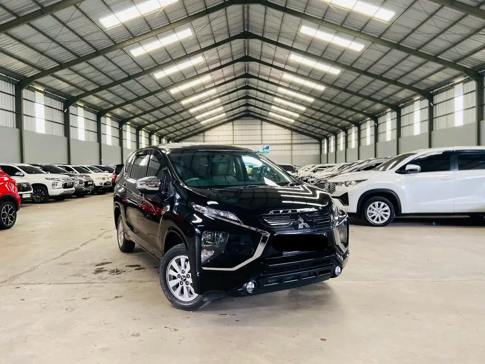Mitsubishi Xpander 1.5 GLS 2021 / 2022 MT Manual, Super terawat