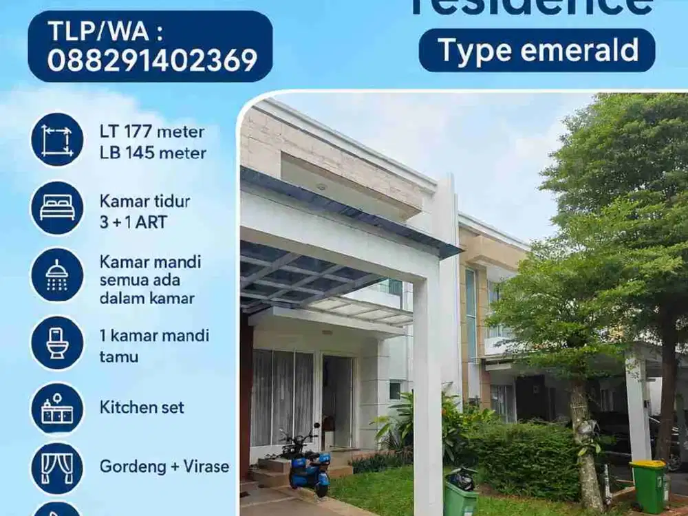 for ren rivervalley residence