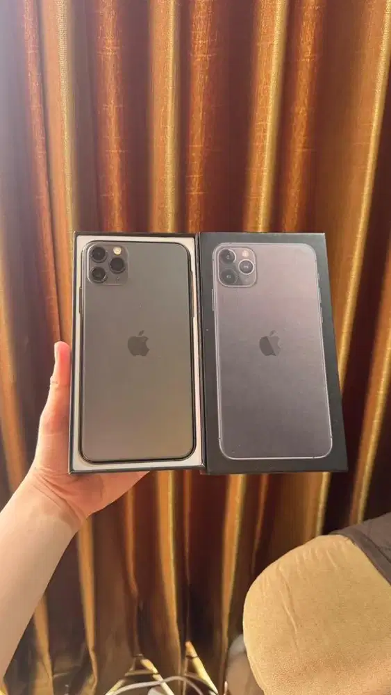 iphone 11 pro max 256 Face id