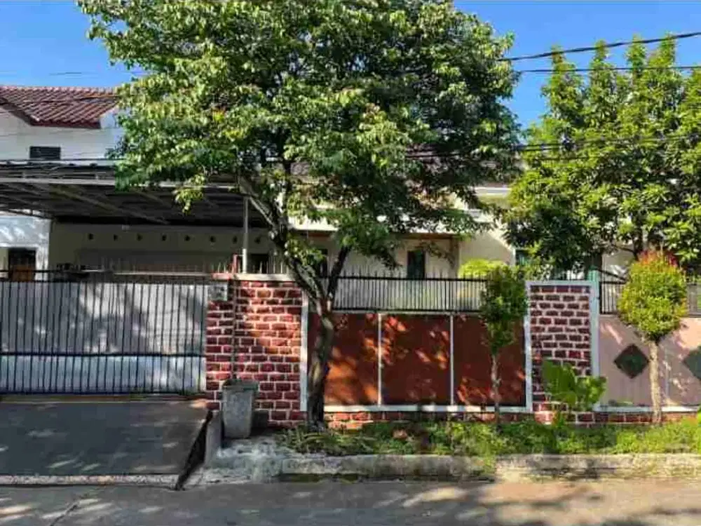 Dijual Cepat Rumah Siap Huni Jatiwaringin Bekasi Bisa Nego