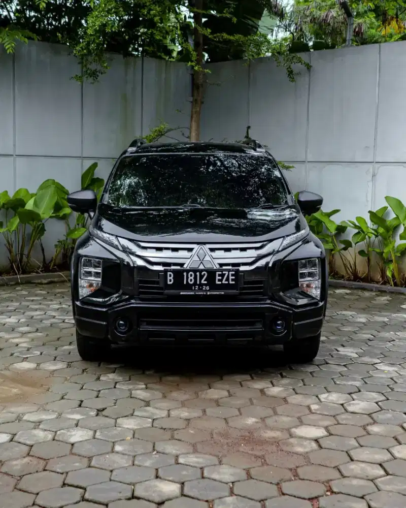 XPANDER CROSS PREMIUM 2021 MATIC