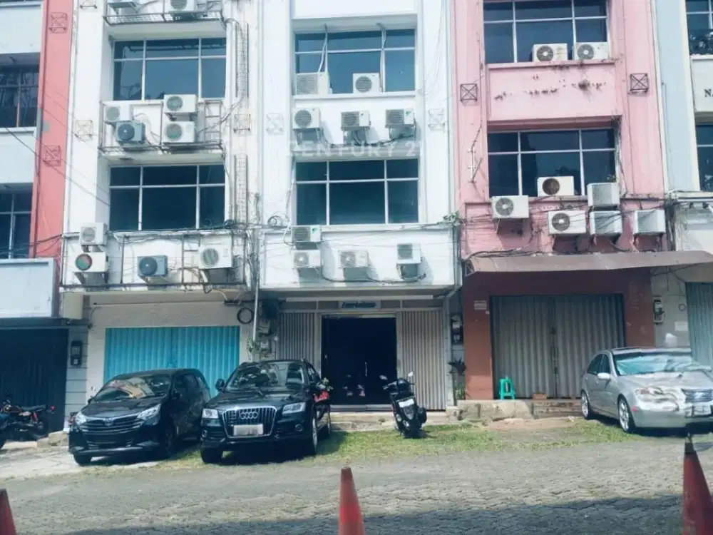 Dijual Ruko Di Fatmawati Mas Lokasi Strategis