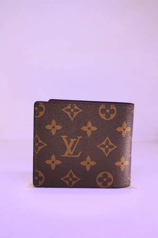 DOMPET LOUIS VUITTON MONOGRAM PREMIUM DP-0013