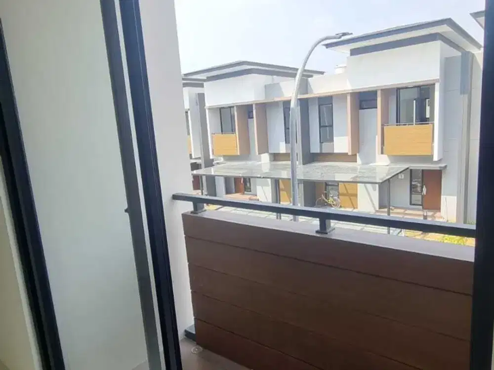 Rumah murah daerah sumarecon bekasi