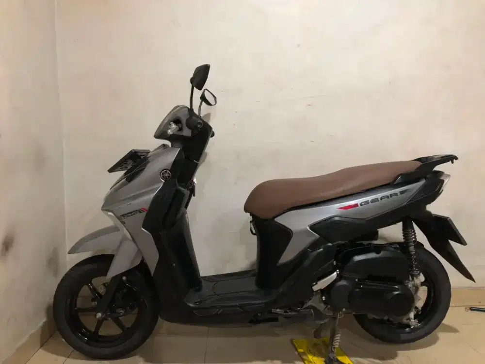 Yamaha Gear ultima S 2025