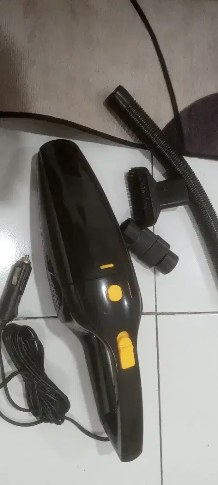 Bolde Vacum mobil