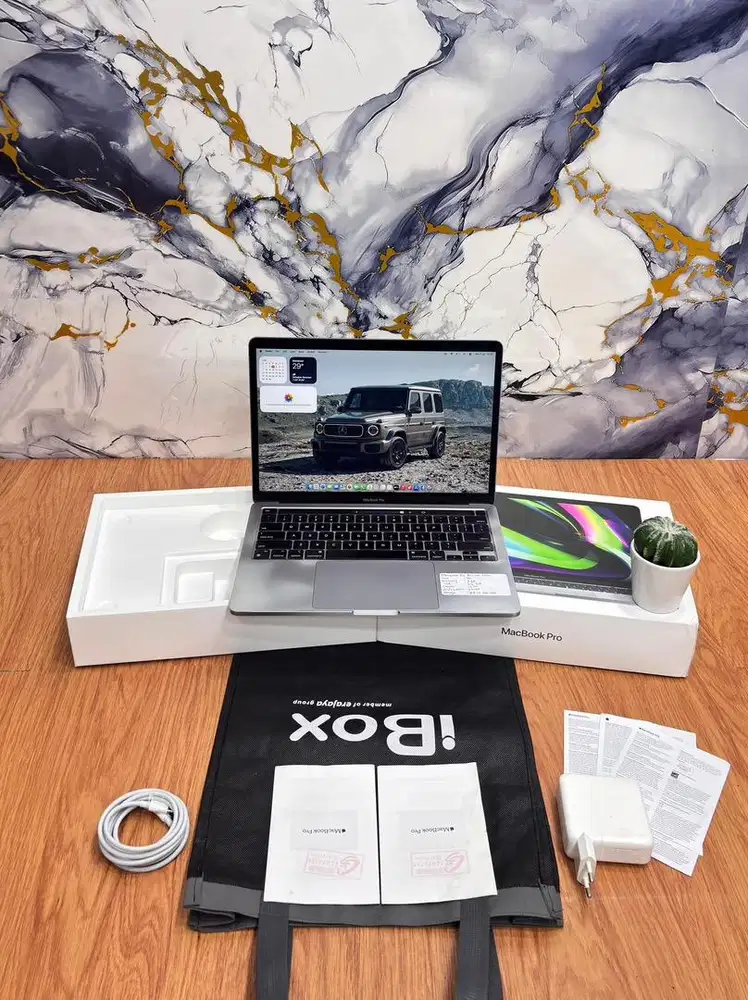Macbook Pro Retina 13-inch 2020