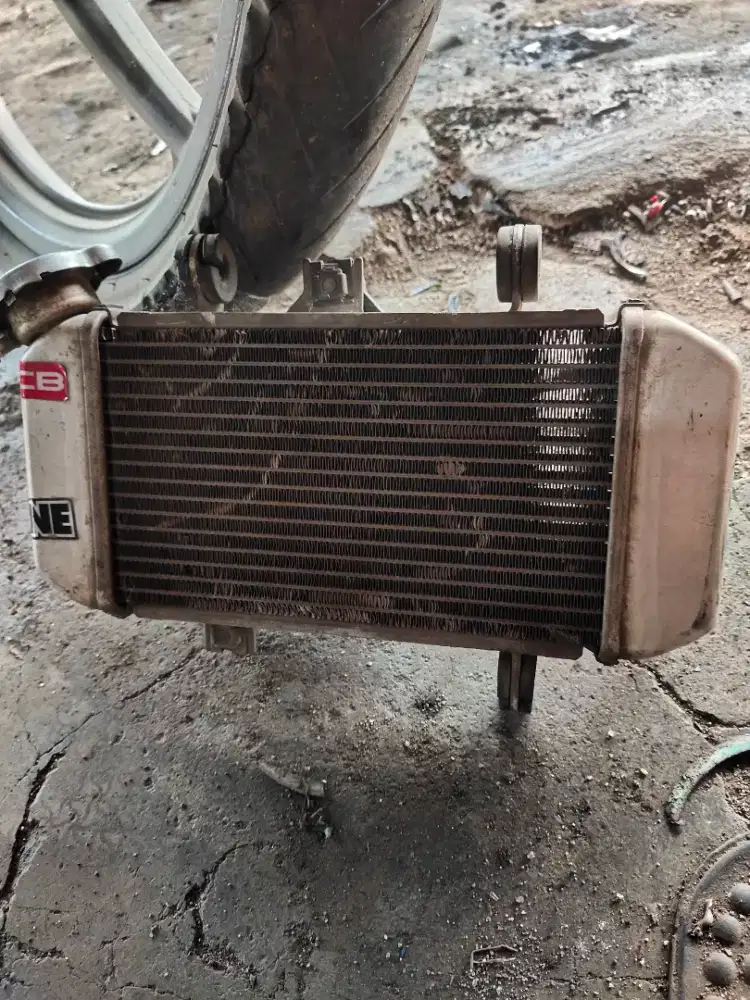 Barang asli yamaha, copotan