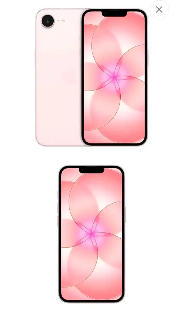 Kredit Iphone 17e 256Gb Promo Triple Zero