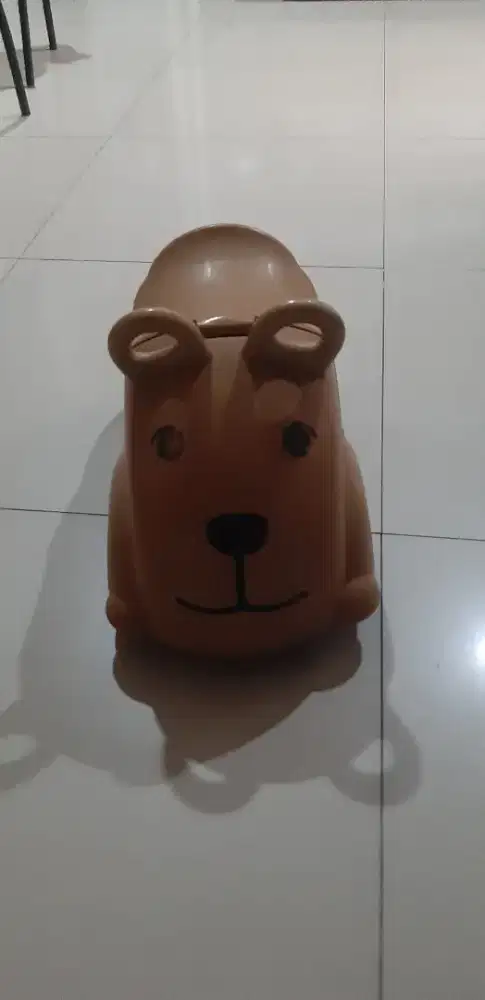 Ride viking toys