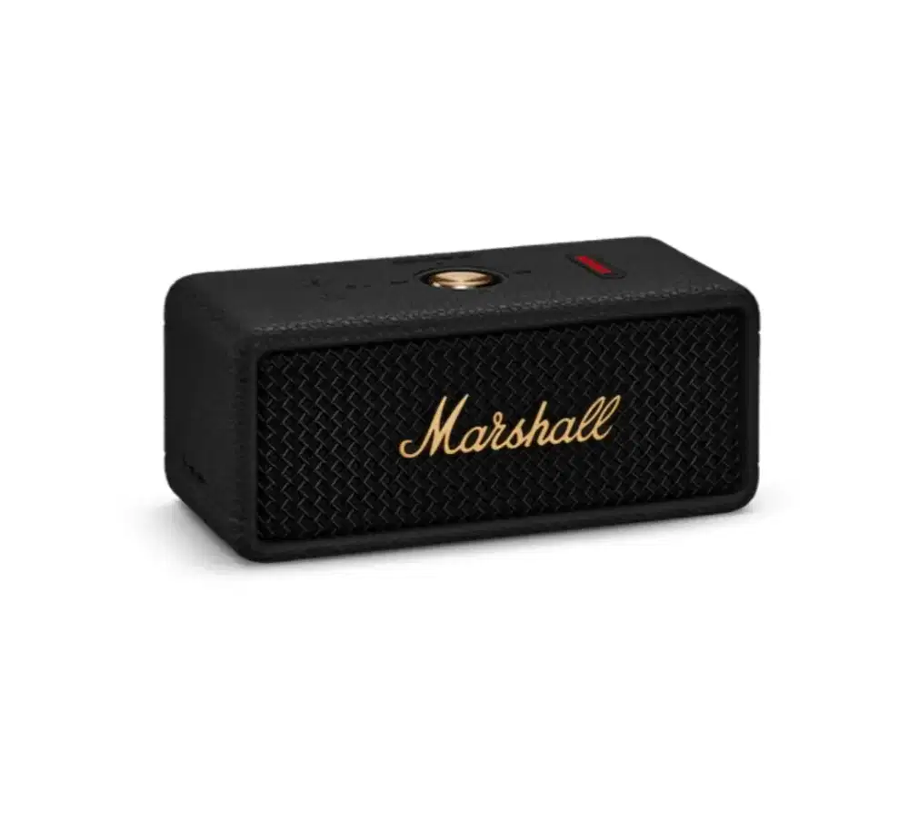 PROMO CICILAN SPEAKER MARSHAL 0%