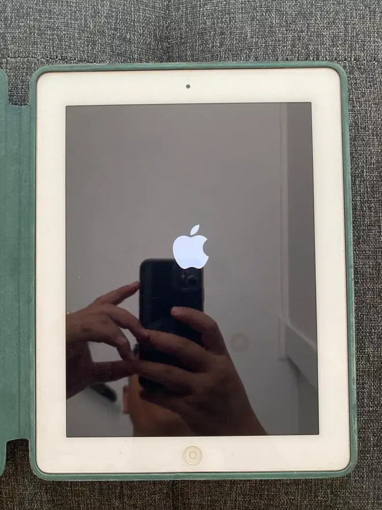Ipad 2 Wifi 3g 16gb White