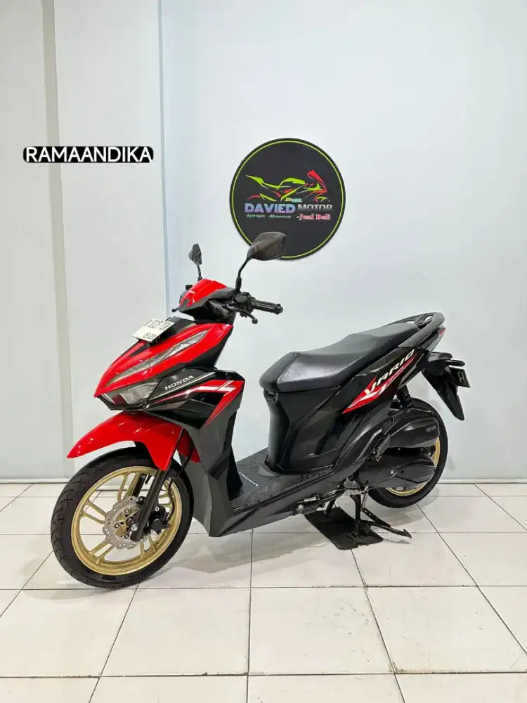 VARIO 125 ESP CBS 2024 GEN 2 || CASH // KREDIT