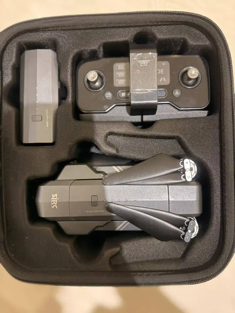 Drone SJRC F11 4K Pro
