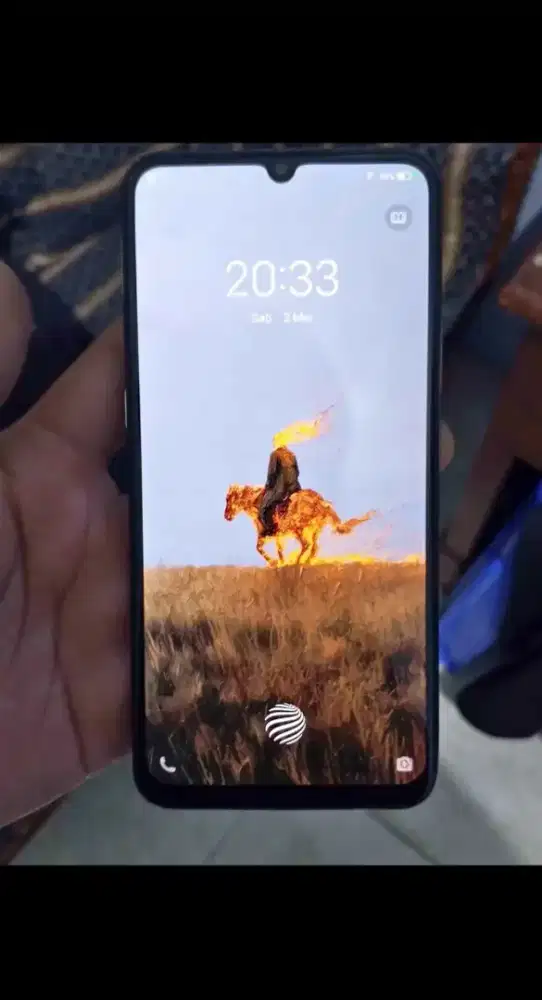 Vivo s1 ram 4/128