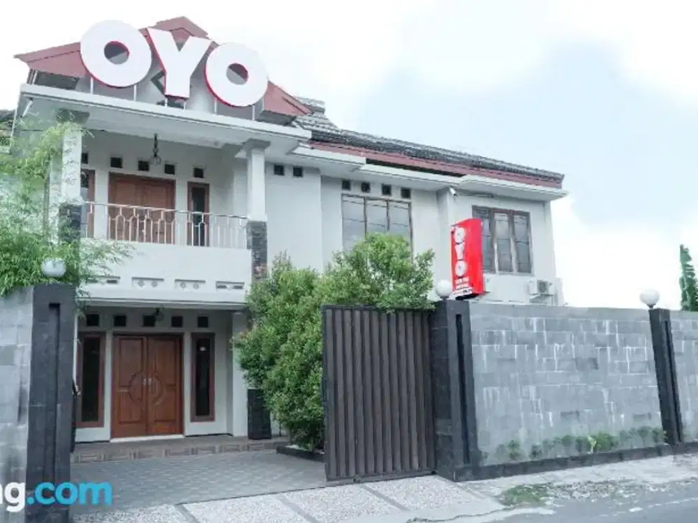 Rumah Mewah, Homestay Jl. Kaliurang Km 8 Dekat UGM, UNY, Superindo, Jl Damai Dekat Pogung, Dekat Monjali, Lempongsari, Al-Azhar