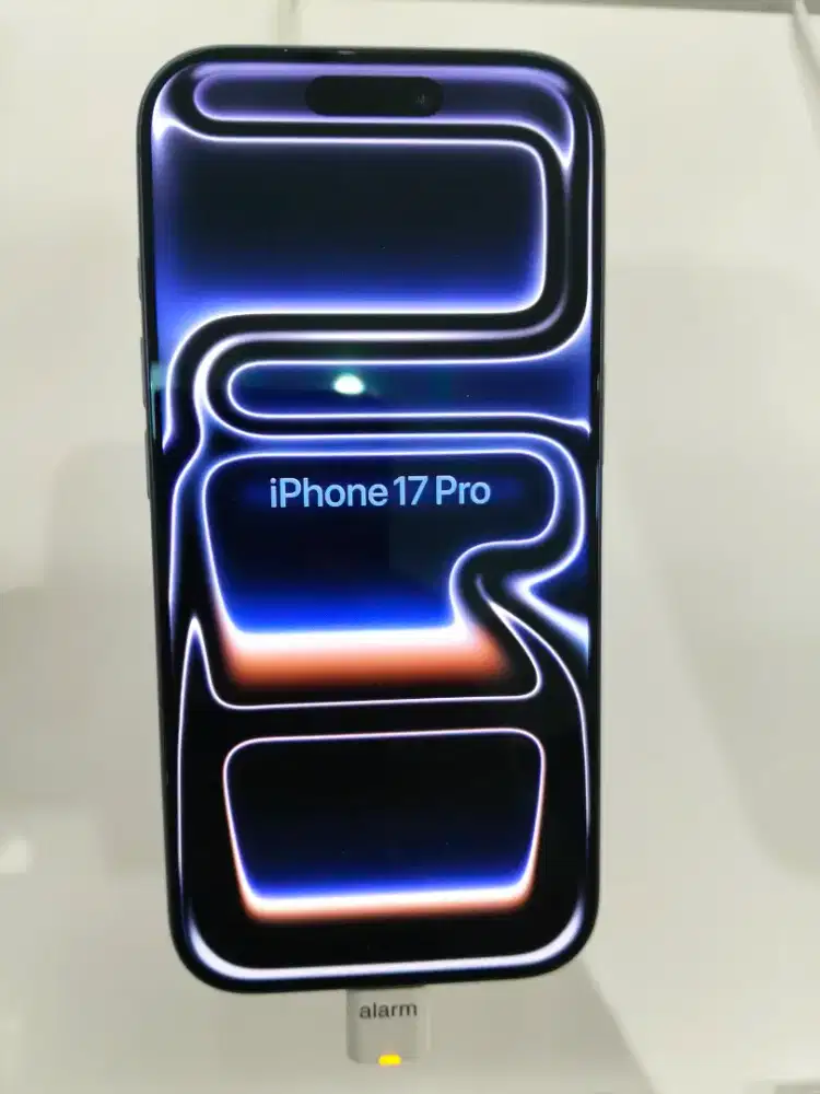 iPhone 17 Pro 256 GB