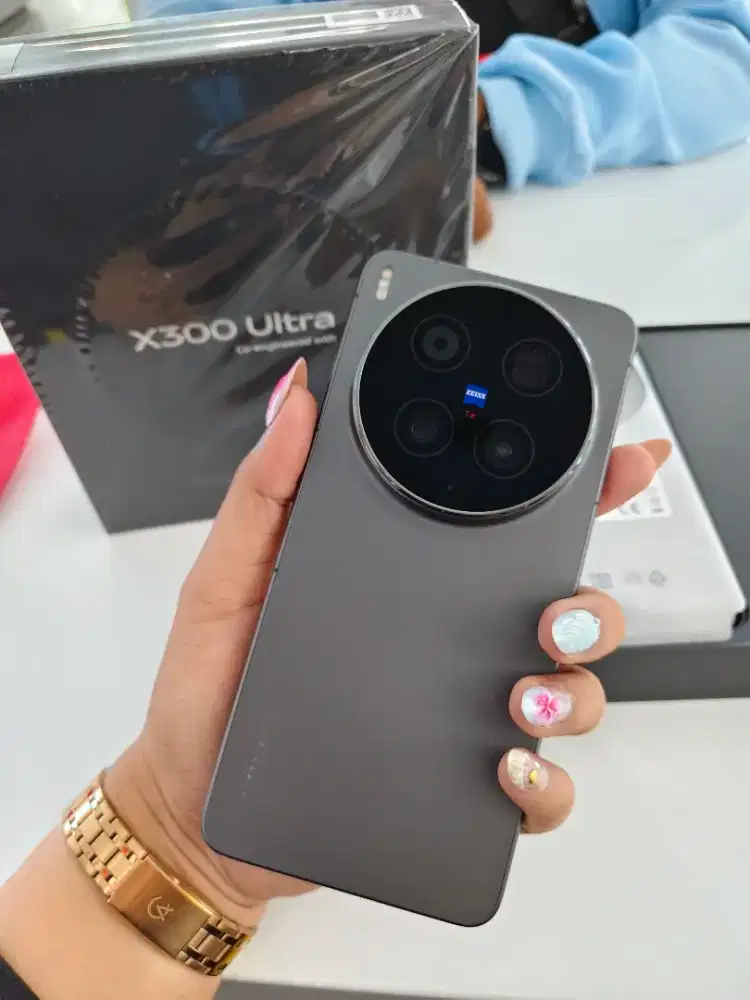 PROMO CICILAN VIVO X300 ULTRA 0%
