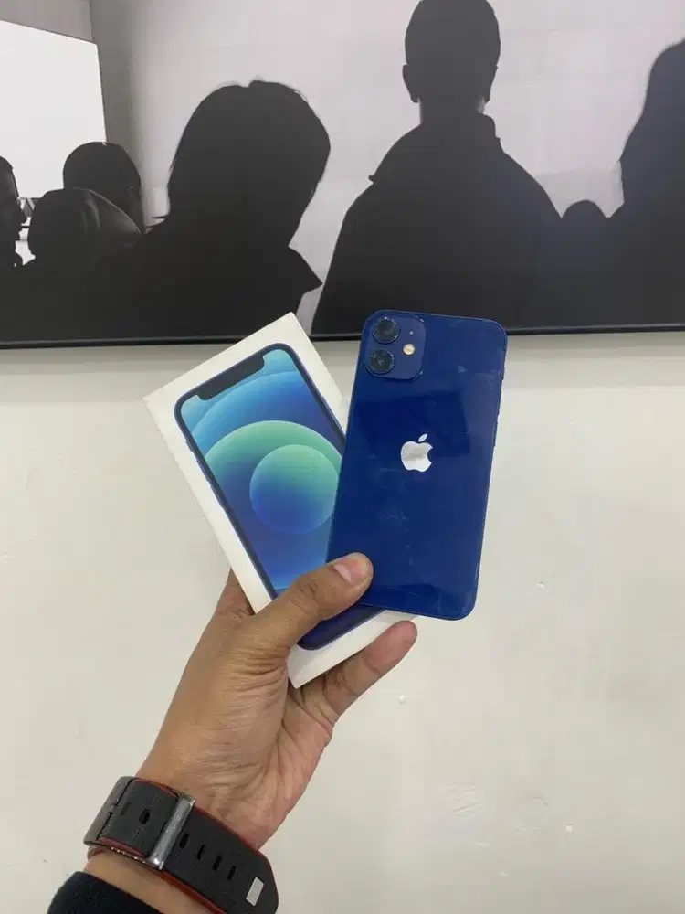 iphone 12 mini 128gb ibox