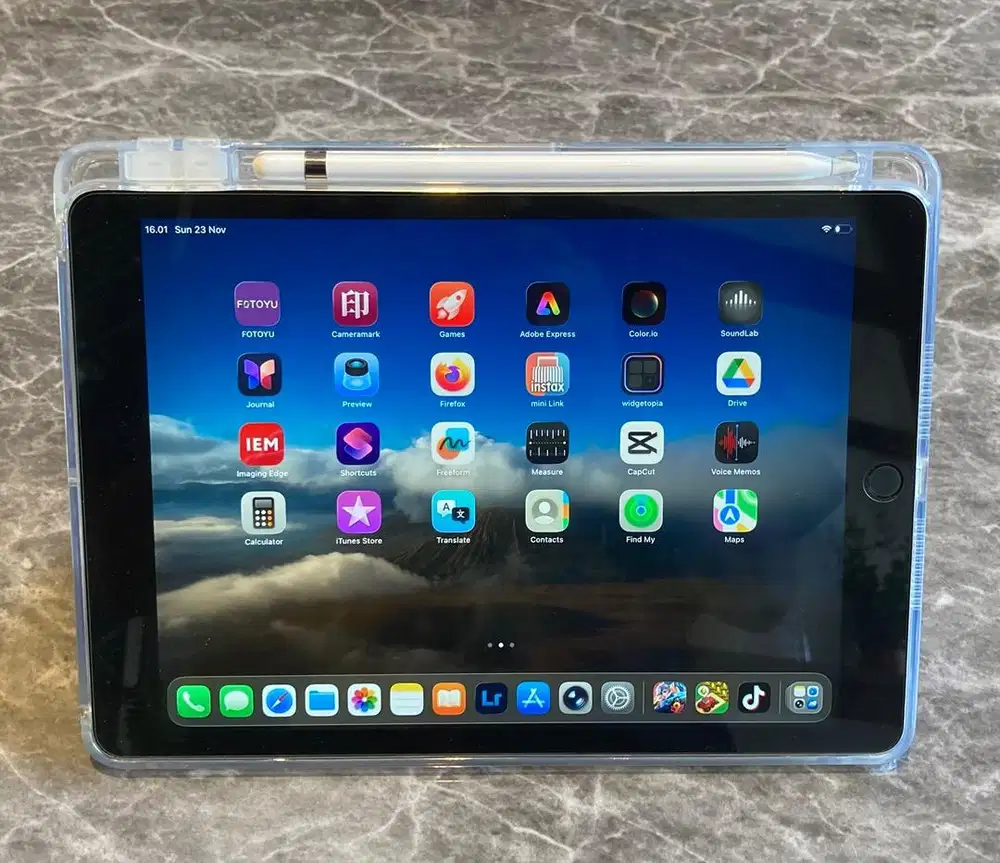 Ipad 9 wifi 64gb