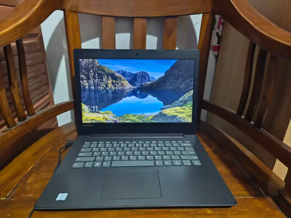 Lenovo Ideapad 320