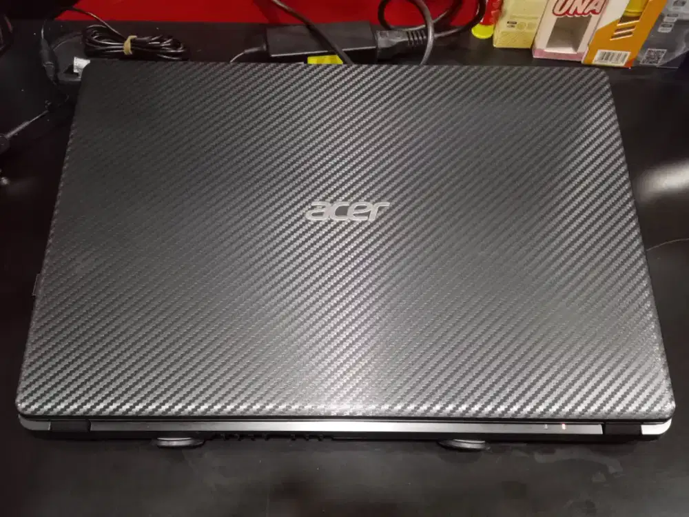 Acer Extensa 215-52