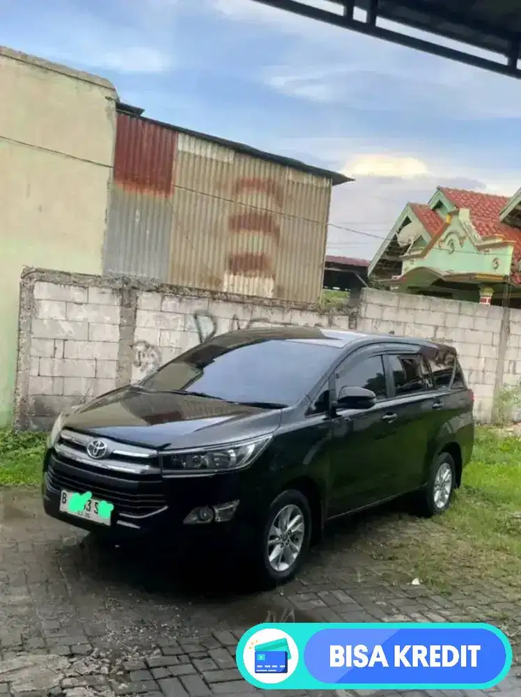 Forsale Innova G disel matic 2020