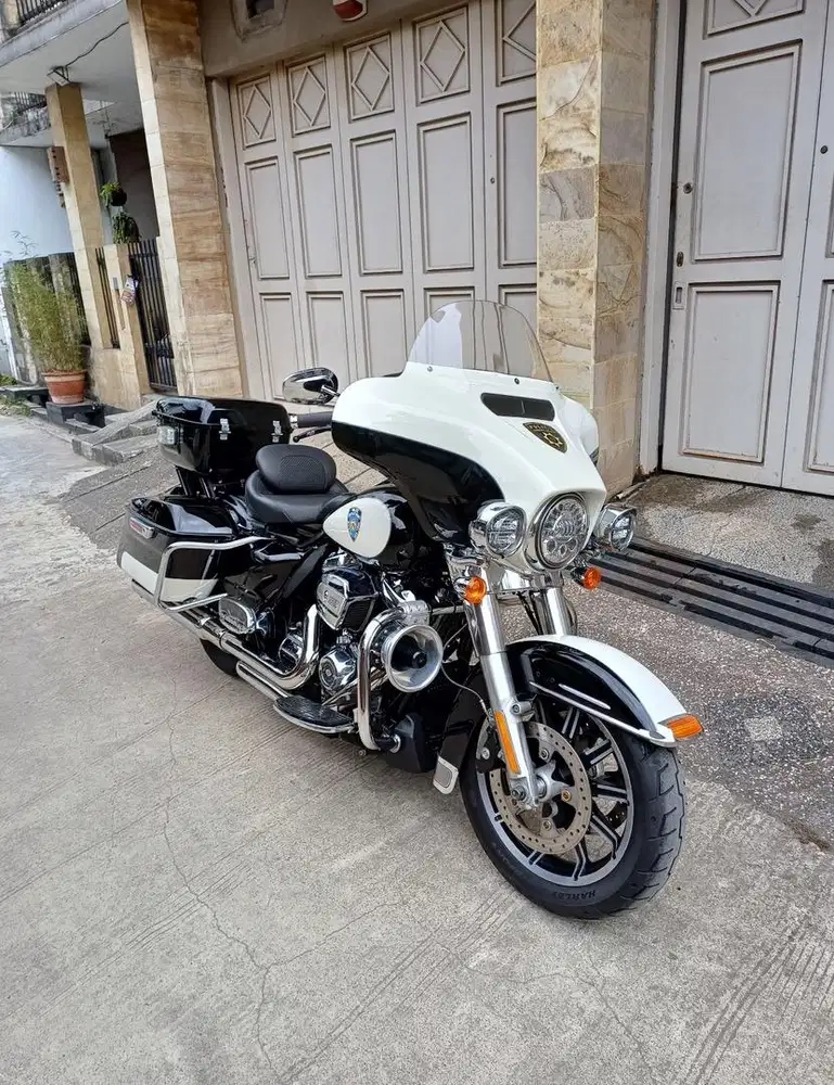 Electra Police 2017,roadking,roadglide,streetglide