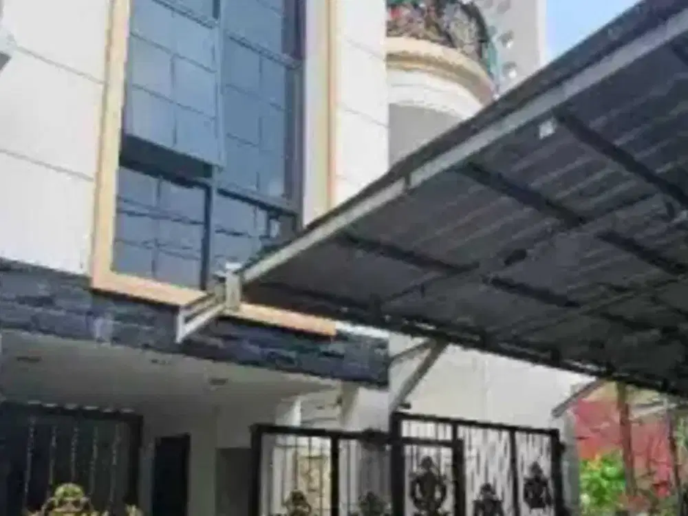 di jual rumah cantik daerah duren sawit Jakarta Timur