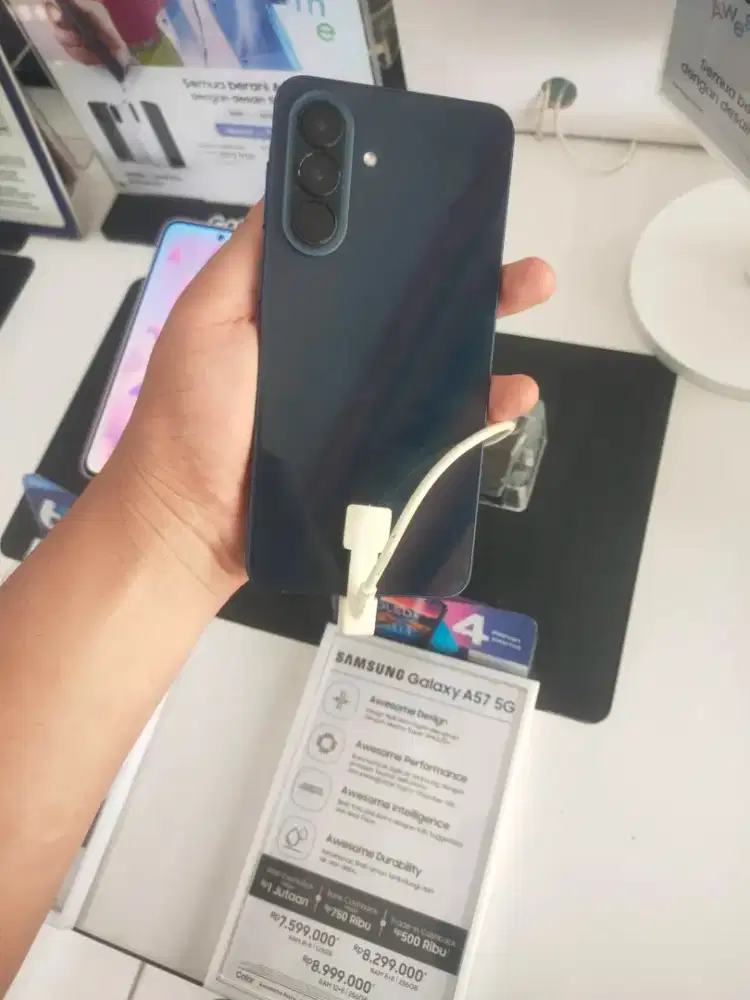 promo cicilan handphone Samsung