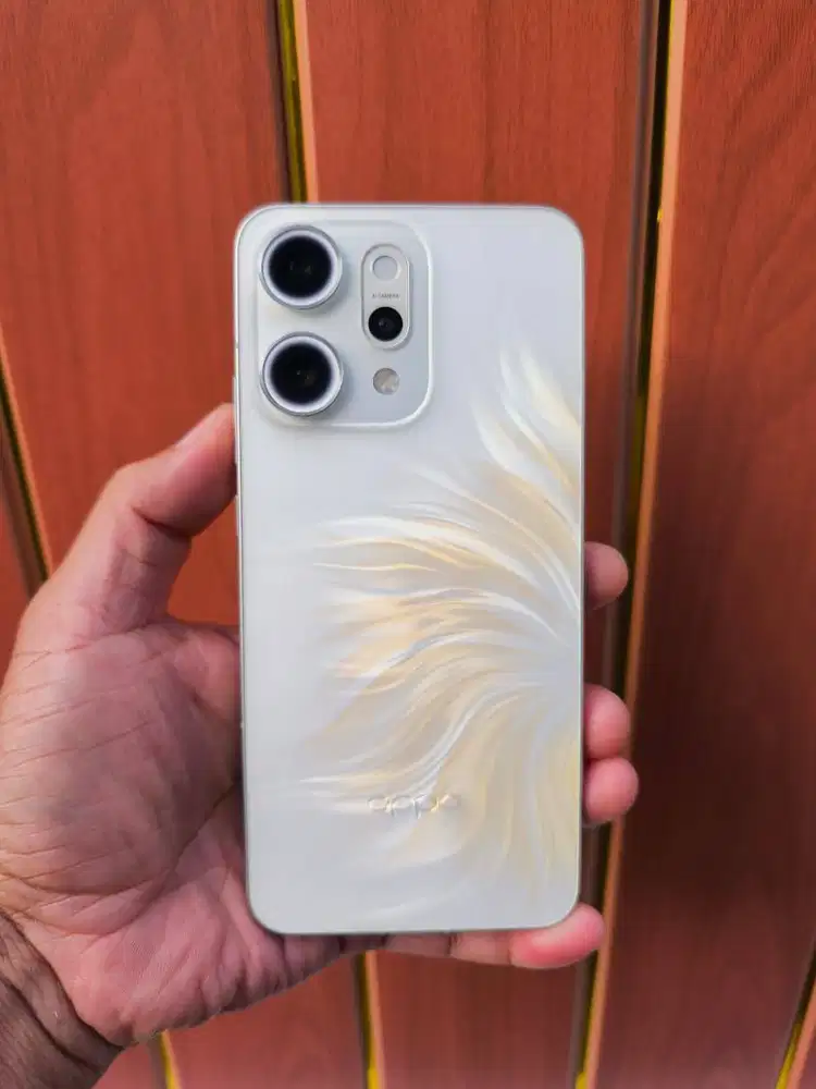 OPPO Reno 14 Pro 5G 12/512 GB