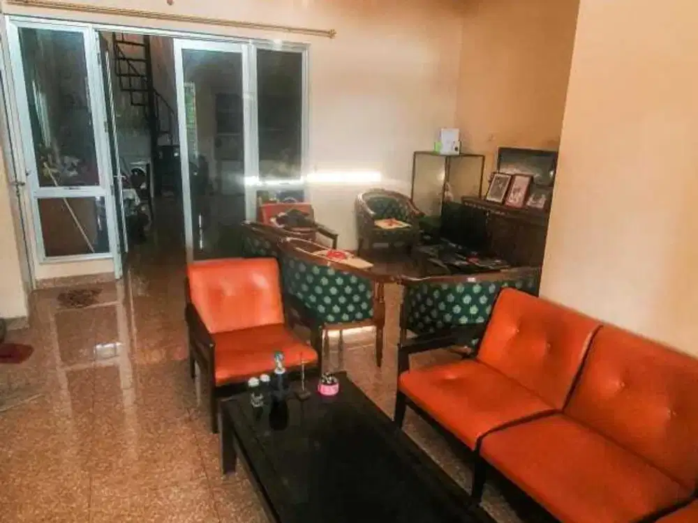 Dijual atau Sewa di cluster Ifolia