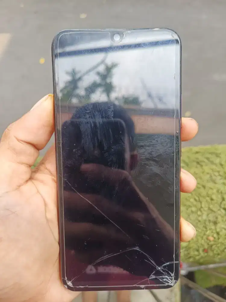 VIVO Y12 3/32 BATANGAN