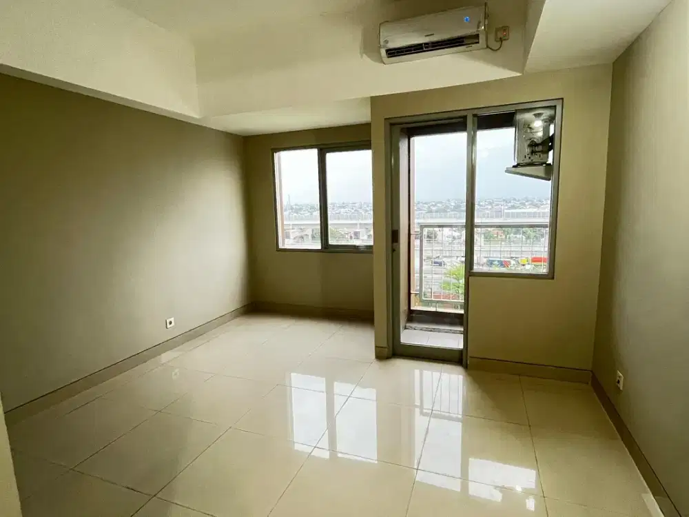 Di jual murah apartement jatibening bekasi