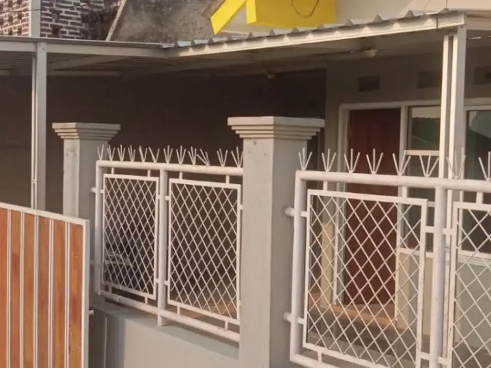 Rumah Hook di KPAD Padalarang Bandung Pilihan Tepat untuk Hunian Nyaman