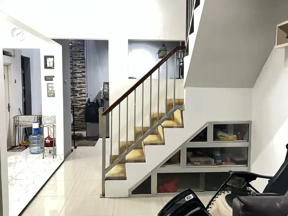 rumah murah daerah cibubur jakarta timur