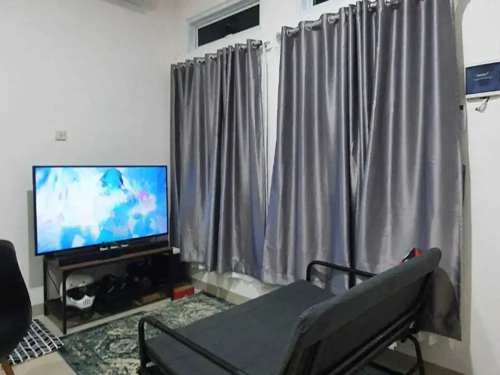 rumah murah daerah utan kayu rwamangun jakarta timur