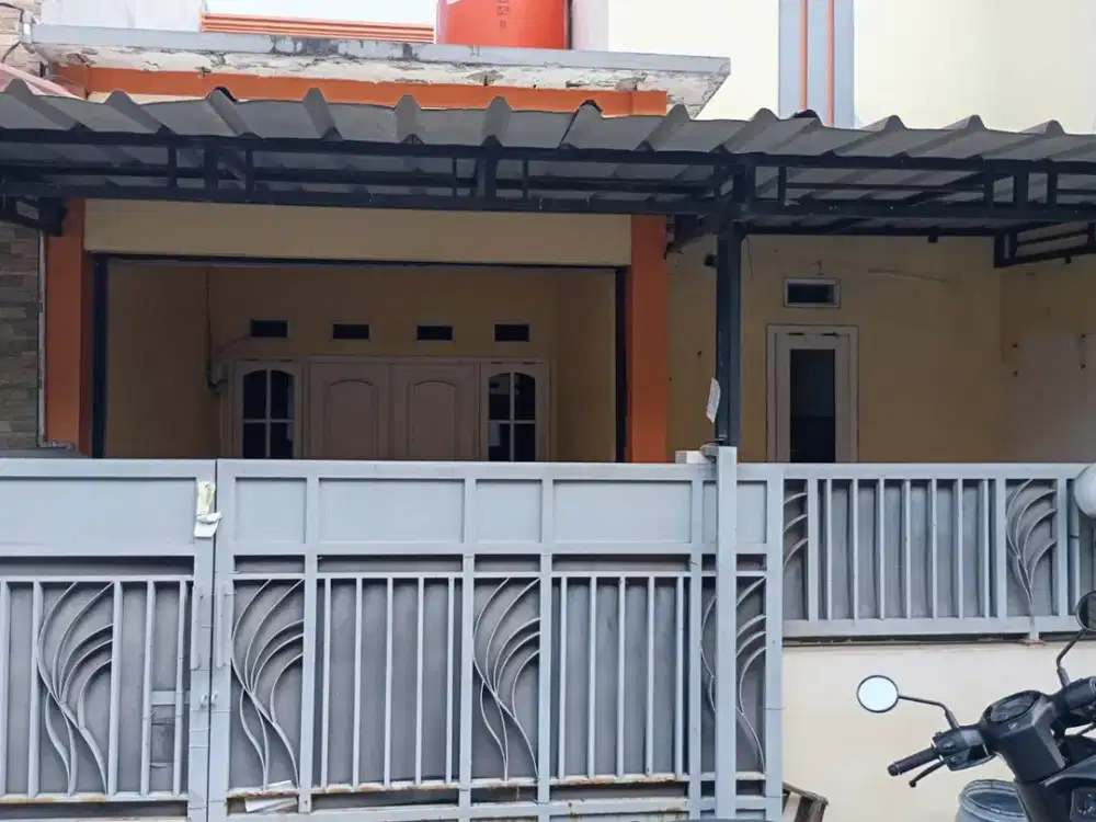 Rumah di PUP Sektor 5 Babelan Bekasi -  Legalitas Aman