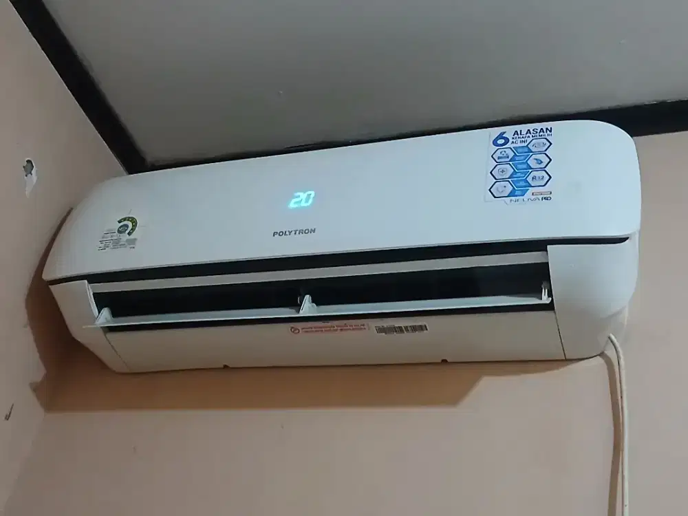 Ac polytron 1 pk neuva ice pro