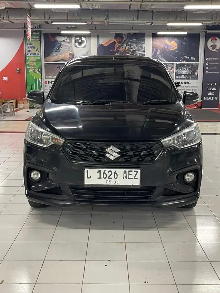 Mobil super istimewa