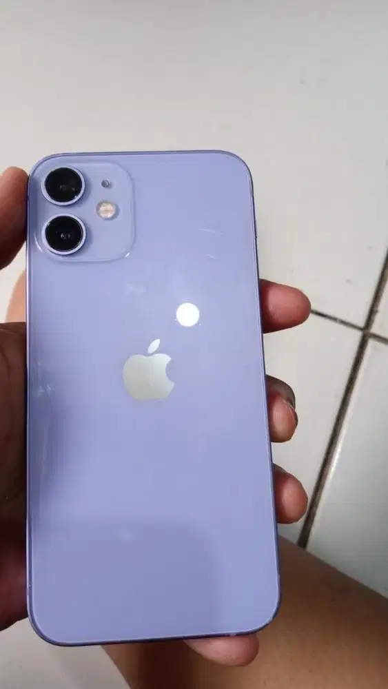 IPHONE 12 MINI 64 GB
