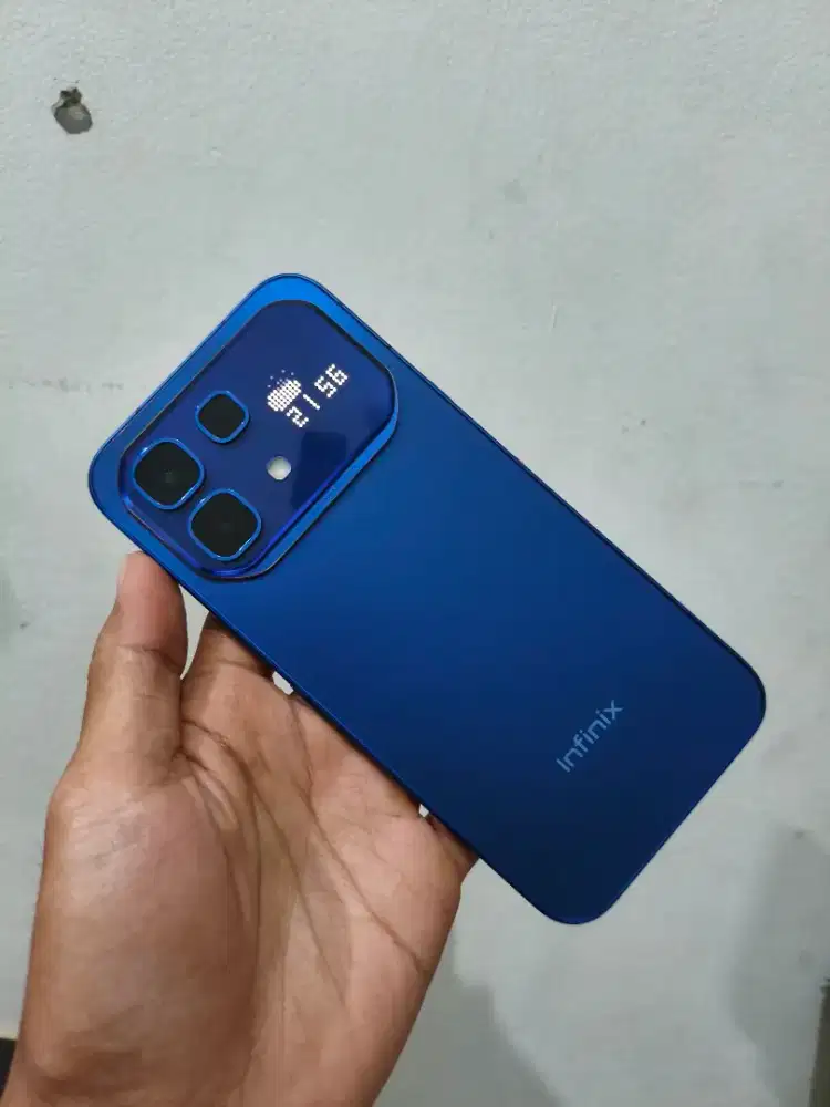 INFINIX NOTE 60 PRO