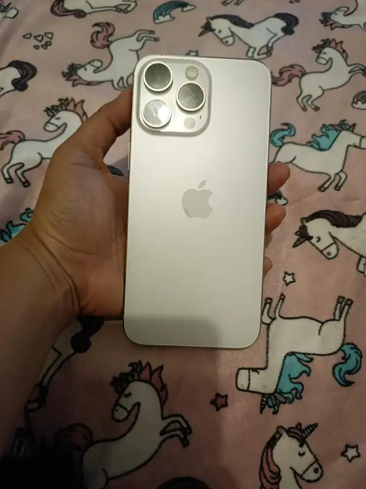 iPhone 15 Pro Max 1 Tb