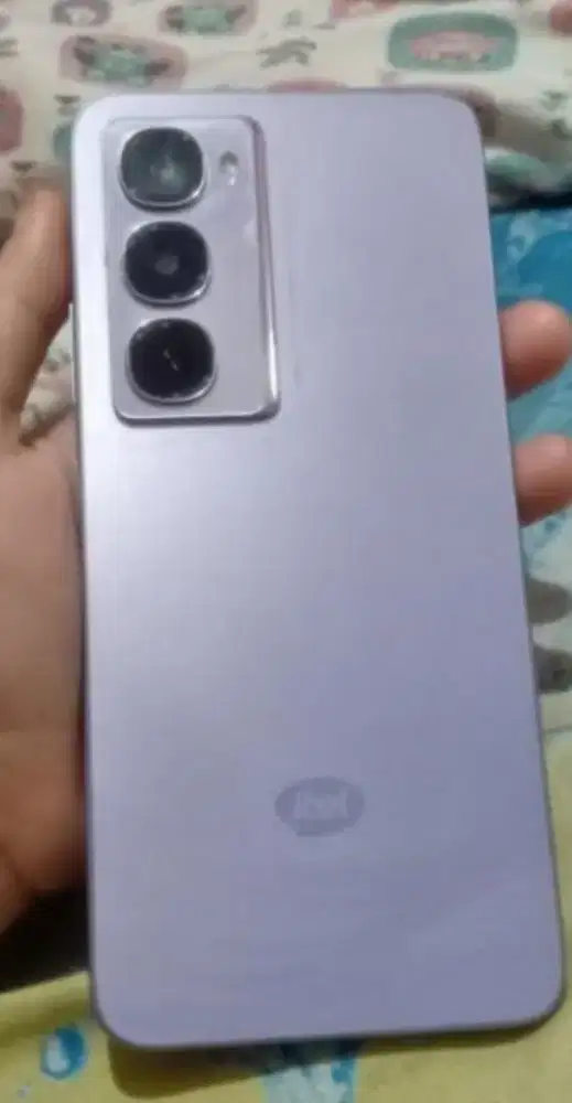 Itel city 100 ram 8/128