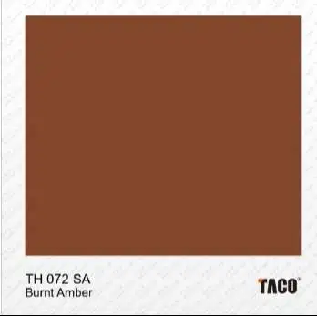 HPL TACO TH 072 SA Burnt Amber
