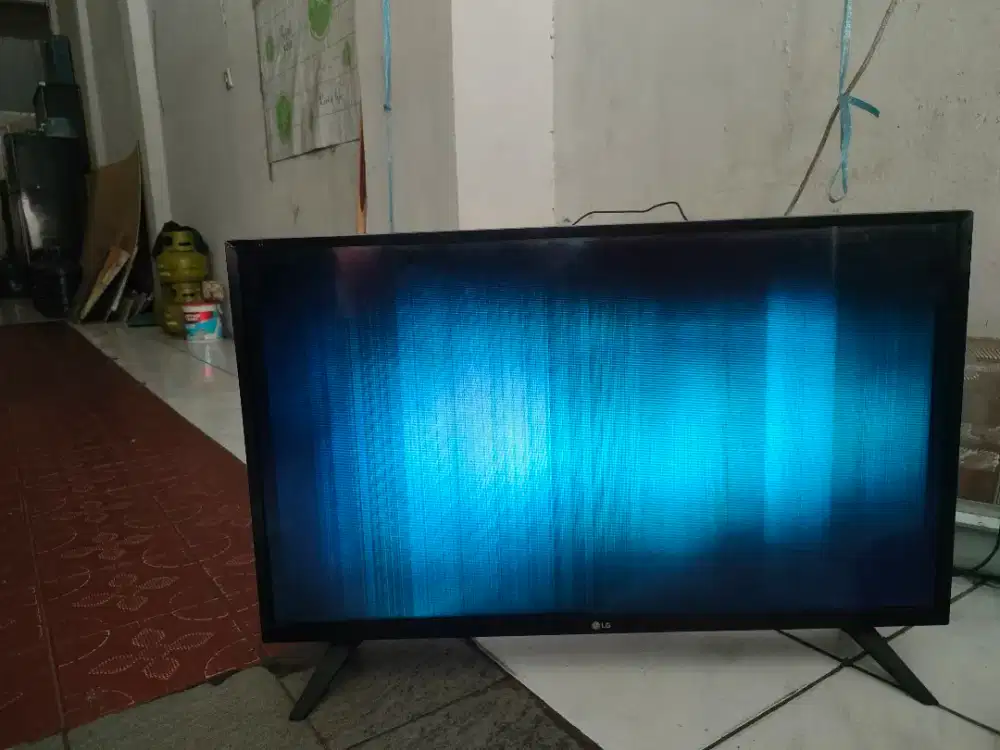 Tv LG 32 32LJ5000 (minus)