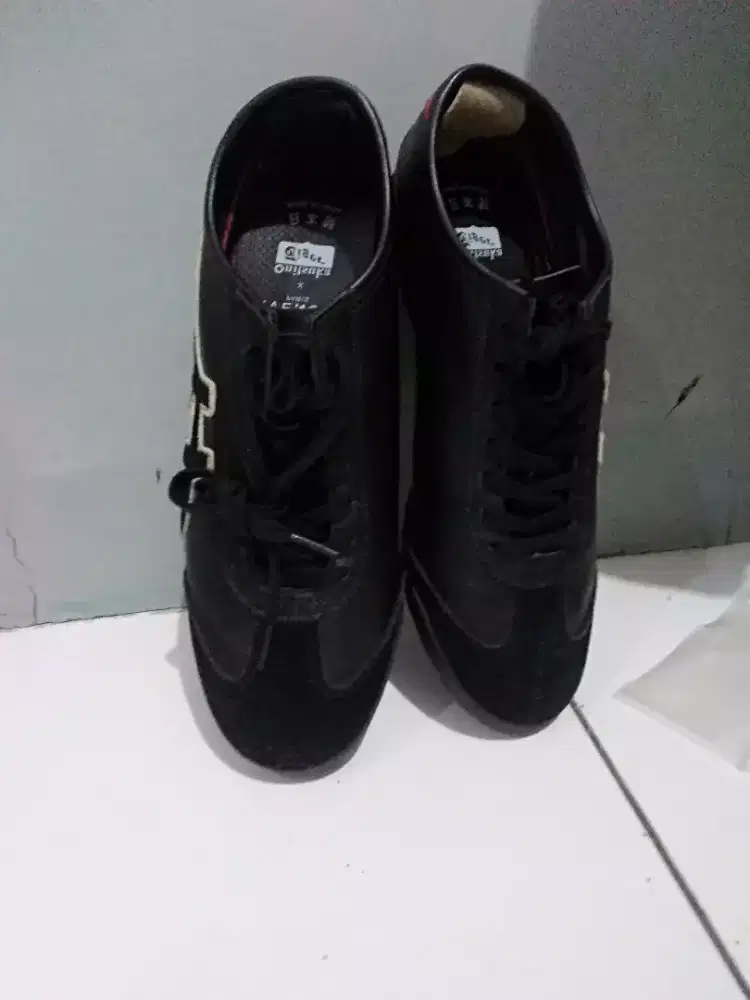 Sepatu onitsuka tiger unisex