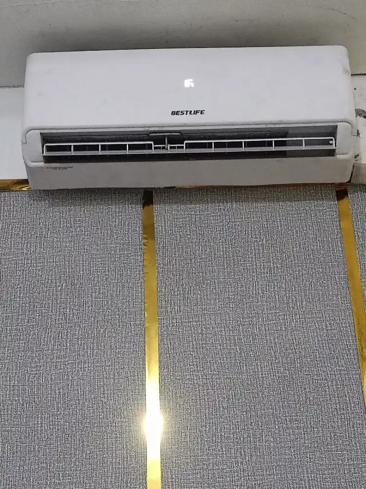 Di jual AC 1 pk gak k pake